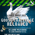 Wild Goose Challenge Reloaded 2023